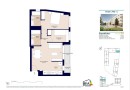 Alicante (San Agustín), Apartment #CQ-00-14243