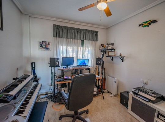 Ciudad Quesada (Dona Pepa), Townhouse #CQ-327