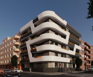 Torrevieja (Centro), Penthouse #RD-N9376