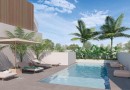 Pilar de La Horadada (pueblo), Townhouse #CQ-00-15284