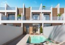 san pedro del pinatar, Detached Villa #PC-VIV-90