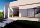 Finestrat (Balcón De Finestrat), Villa #RD-N8646