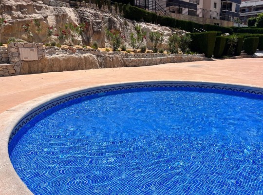 San Miguel de Salinas, Apartment #CQ-CB-36930