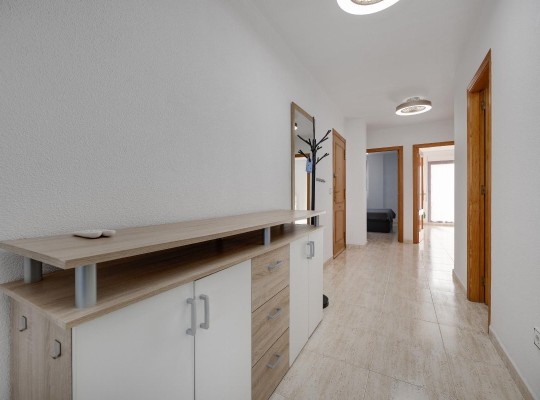 Torrevieja (Playa del Cura), Apartment #CQ-TS-64900