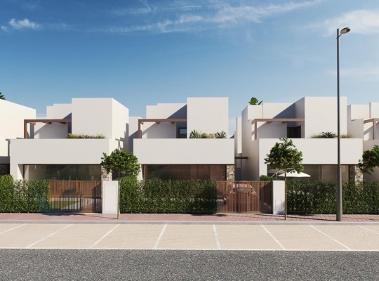Other areas (Santa Rosalia Lake And Life Resort), Villa #CQ-00-74565