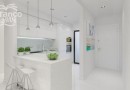 Luxurious maisonette with sea view 500m from the beach