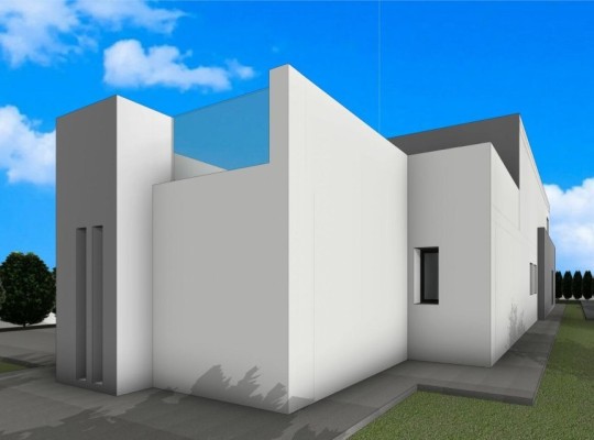 Other areas (Lel), Villa #CQ-00-32393