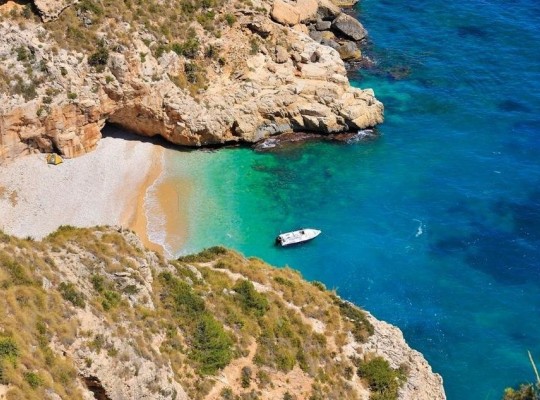 Other areas (Cumbre Del Sol), Villa #CQ-00-33714