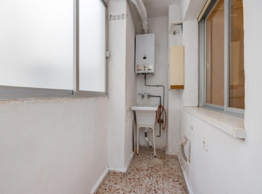 San Pedro del Pinatar, Apartment #CQ-MY-81877