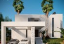 Cancelada (Costa del Sol), Villa - Detached #CM-R3104168