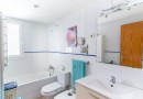 NÁDHERNÝ APARTMÁN V ŽÁDANÉ OBLASTI PORTIXOL