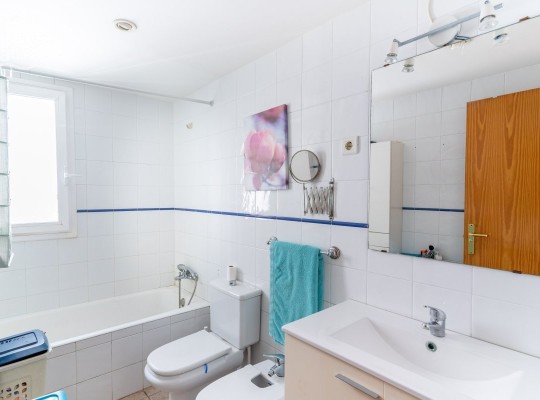 NÁDHERNÝ APARTMÁN V ŽÁDANÉ OBLASTI PORTIXOL