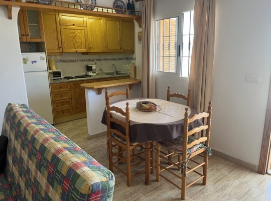 Mil Palmeras, Apartment #CQ-SB-64681