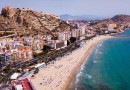 Alicante (Benalua), Apartment #CQ-00-36100