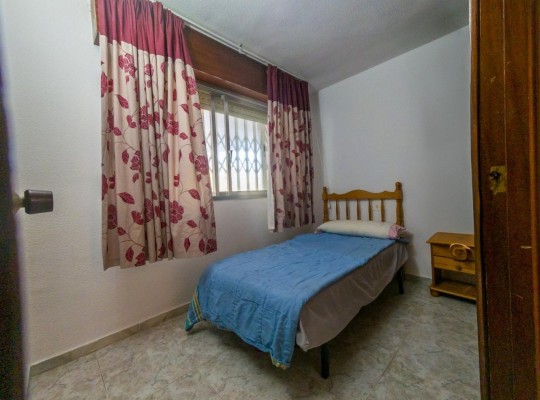 Torrevieja (Playa del Acequion), Apartment #CQ-TS-49373