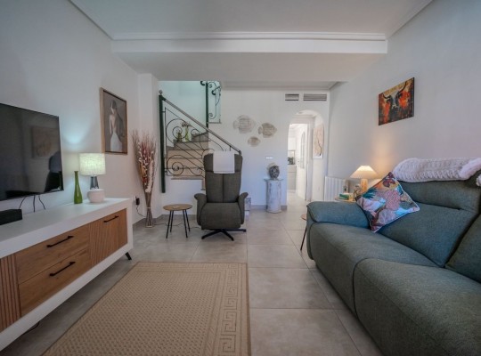 Ciudad Quesada (Lo Marabu), Townhouse #CQ-AD-279