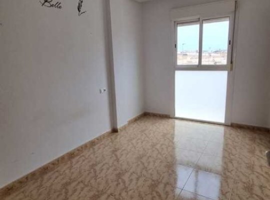 Playa Flamenca (Play Flamenca), Townhouse #CQ-R-92987