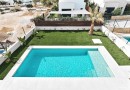 Los Montesinos (La Herrada), Villa #CQ-BG-58913