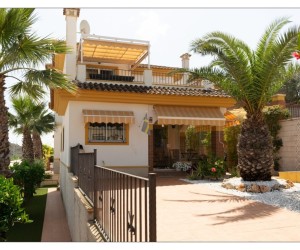 Ciudad Quesada (La Marquesa Golf), Villa #CQ-991
