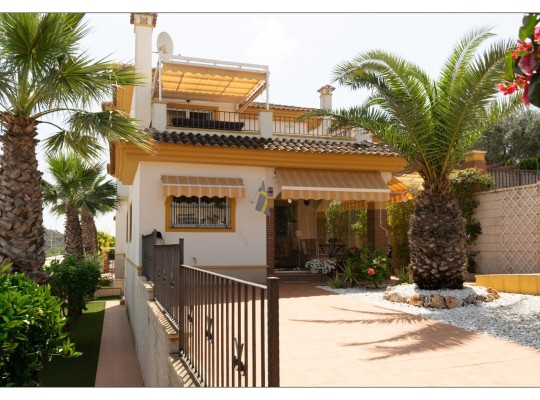 Ciudad Quesada (La Marquesa Golf), Villa #CQ-991