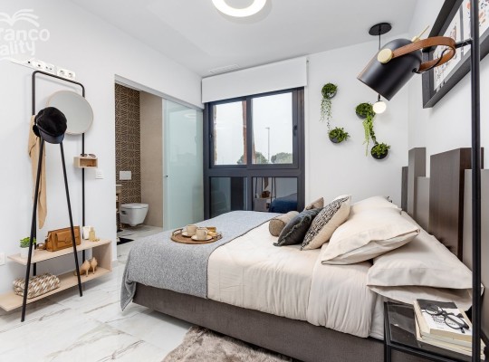 Luxury Apartments Fully furnished in  Los Altos / Los Almendros