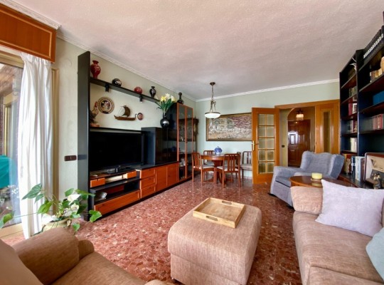 Torrevieja (Playa del Cura), Apartment #CQ-CA-12259