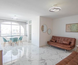 Orihuela Costa (Villamartin), Apartment #CQ-VK-69747