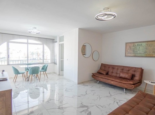 Orihuela Costa (Villamartin), Apartment #CQ-VK-69747