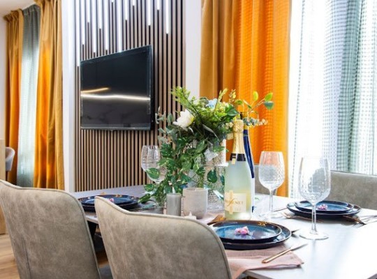 Guardamar del Segura (Pueblo), Apartment #CQ-958