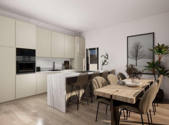 Rojales (Ciudad Quesada), Villa #RD-N8758