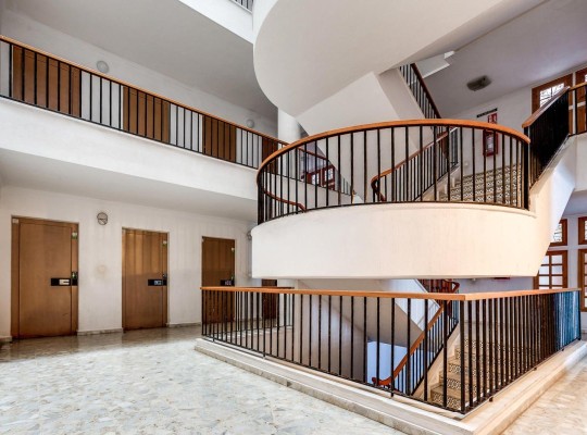 Torrevieja, Apartment #CQ-MY-87452