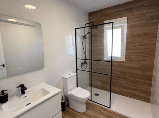 Ciudad Quesada (Town Center), Semi Detached #CQ-152