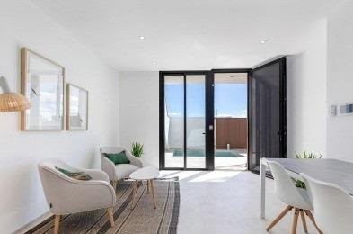Other areas (Santiago de la Ribera), Bungalow #CQ-00-59610