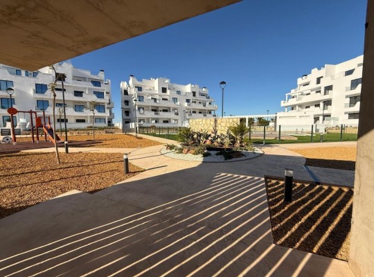 Other areas (Santa Rosalia Lake And Life Resort), Apartment #CQ-WN-49695
