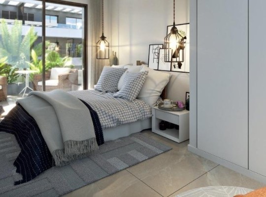 Alicante (Nou Nazareth), Apartment #CQ-00-79997
