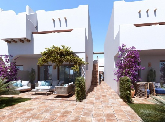 Pilar de La Horadada (pueblo), Bungalow #CQ-00-20290