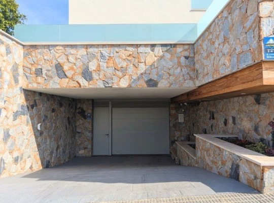 Benijofar, Villa #CQ-WI-94583