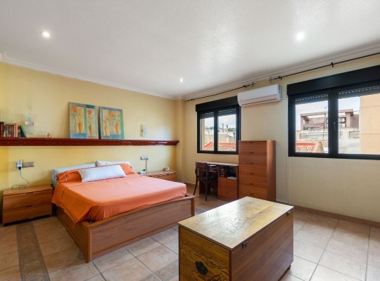 Ciudad Quesada, Townhouse #CQ-CA-85633