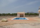 Pinoso (Camino Del Prado), Villa #RD-N7758