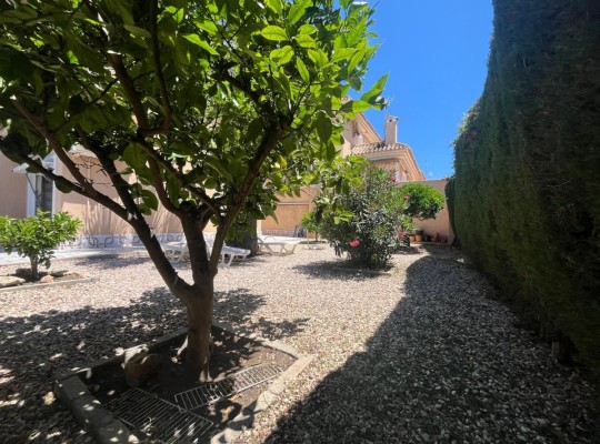 Los Altos (Torrevieja), Villa #CQ-M-82922