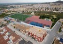 Benijofar (Pueblo), Villa #CQ-00-48604