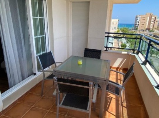 Mil Palmeras, Apartment #CQ-WN-31078