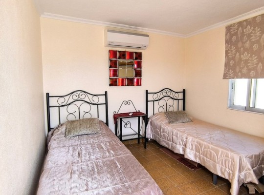 Semi Detached Ciudad Quesada (La Marquesa Golf) #CQ-931