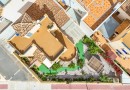 Orihuela Costa (La Zenia- Orihuela costa), Villa #CQ-TS-57021