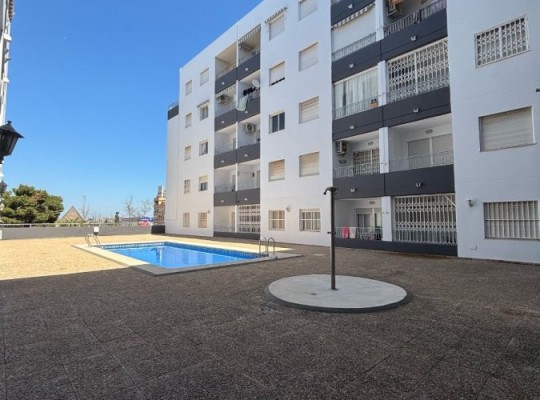 Torrevieja, Apartment #CQ-GL-78840