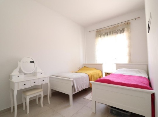 San Miguel de Salinas (Urbanizaciones), Villa #CQ-JM-53756