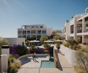 Mojacar (Playa De Macenas), Apartment #CQ-00-14522