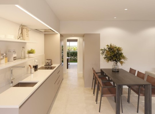 Torrevieja (Los Balcones), Bungalow #RD-N9510