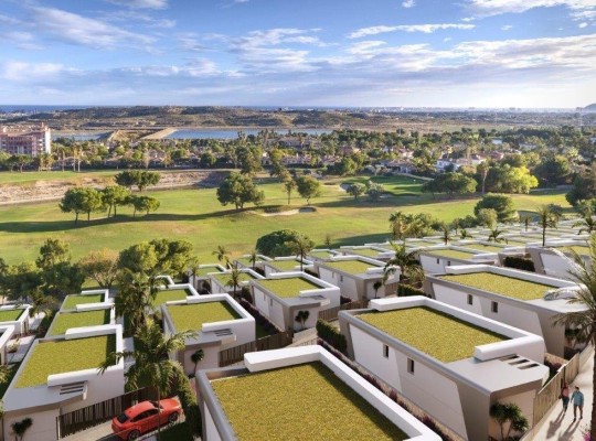Apartmány Bonalba, Bonalba golf, Alicante