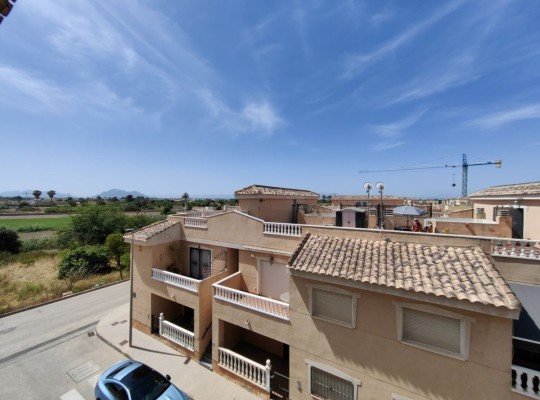 Formentera del Segura (Forementera del Segura), Apartment #CQ-GS-48802